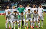بازتاب صعود ایران به جام جهانی روسیه توسط AFC (عکس) بازتاب صعود ایران به جام جهانی روسیه توسط AFC (عکس)