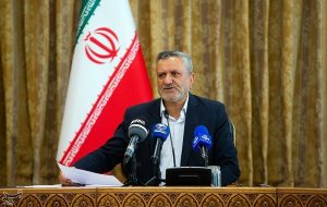 برنامه دولت برای اشتغال پایدار مرزنشینان برنامه دولت برای اشتغال پایدار مرزنشینان