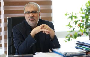 بنزین داخلی کفاف مصرف را می دهد/ سهمیه بنزین نوروزی نداریم بنزین داخلی کفاف مصرف را می دهد/ سهمیه بنزین نوروزی نداریم