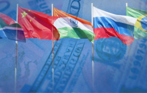 رنسانس ارزی بریکس رنسانس ارزی بریکس