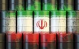 تولید 2.5 میلیون بشکه‌ای نفت ایران در اسفند