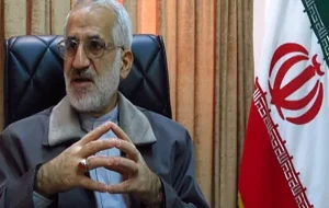 ضرورت استفاده از فناوری های روز دنیا در تامین منابع آبی ضرورت استفاده از فناوری های روز دنیا در تامین منابع آبی