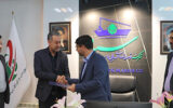 تکیه مدیر خوشنام بندری بر شرکت سینا تکیه مدیر خوشنام بندری بر شرکت سینا