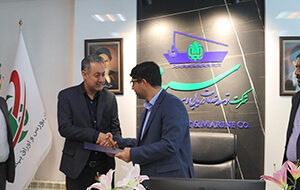 تکیه مدیر خوشنام بندری بر شرکت سینا تکیه مدیر خوشنام بندری بر شرکت سینا
