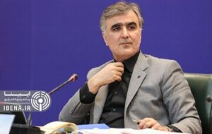 روایت «فرزین» از چرایی اجرای سیاست تثبیت اقتصادی روایت «فرزین» از چرایی اجرای سیاست تثبیت اقتصادی