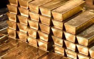 طلای جهانی ۳۰۰۰ دلاری شد طلای جهانی ۳۰۰۰ دلاری شد