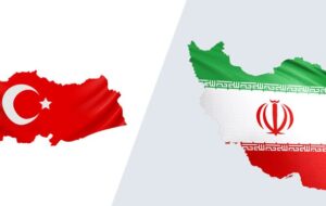 تجارت ایران و ترکیه به ۹.۵ میلیارد دلار رسید تجارت ایران و ترکیه به ۹.۵ میلیارد دلار رسید