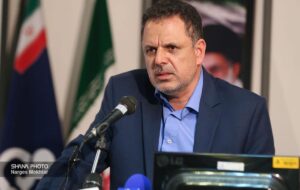 میزان واردات بنزین بستگی به شرایط آینده دارد میزان واردات بنزین بستگی به شرایط آینده دارد