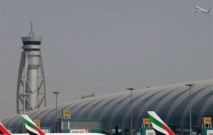 ترافیک هوایی دبی احتمالاً امشب از سر گرفته می‌شود