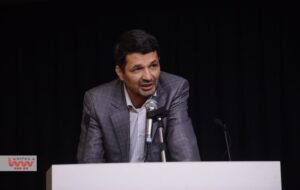 اجرای راهبرد عرضه اعتباری پیروی از سیاستهای مقام معظم رهبری در زمینه جلوگیری از خامفروشی است/ افزایش ۶۰ درصدی عرضه محصولات پتروشیمی در ۱۴۰۳ اجرای راهبرد عرضه اعتباری پیروی از سیاستهای مقام معظم رهبری در زمینه جلوگیری از خامفروشی است/ افزایش ۶۰ درصدی عرضه محصولات پتروشیمی در ۱۴۰۳