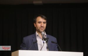 عرضه اعتباری محصولات مؤثرترین راه جهش تولید در صنعت پتروشیمی است/ تحقق حدود ۸۰ هزار میلیارد تومان عرضه اعتباری در سال ۱۴۰۲ عرضه اعتباری محصولات مؤثرترین راه جهش تولید در صنعت پتروشیمی است/ تحقق حدود ۸۰ هزار میلیارد تومان عرضه اعتباری در سال ۱۴۰۲