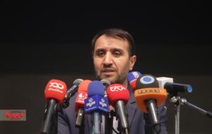 بهره برداری از ۱۵ طرح پتروشیمی در سال ۱۴۰۳/ سرمایهگذاری در بالادست صنعت نفت و ذخیرهسازی گاز در دستور کار قرار دارد بهره برداری از ۱۵ طرح پتروشیمی در سال ۱۴۰۳/ سرمایهگذاری در بالادست صنعت نفت و ذخیرهسازی گاز در دستور کار قرار دارد