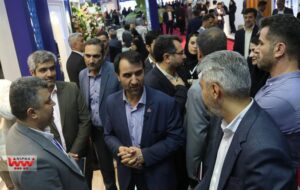 مصمم به داخلی سازی تمامی نیازهای صنعت پتروشیمی هستیم مصمم به داخلی سازی تمامی نیازهای صنعت پتروشیمی هستیم 