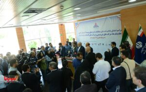 تولید بنزین از متانول برای کمک به رفع ناترازی تولید بنزین از متانول برای کمک به رفع ناترازی