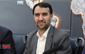 بهینه سازی و کاهش هزینه مصرف انرژی از مهمترین راهبردهای صنعت پتروشیمی در سال ۱۴۰۳ بهینه سازی و کاهش هزینه مصرف انرژی از مهمترین راهبردهای صنعت پتروشیمی در سال ۱۴۰۳