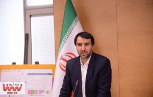 بهره برداری از ۱۲ طرح پتروشیمی تا پایان سال ۱۴۰۳ بهره برداری از ۱۲ طرح پتروشیمی تا پایان سال ۱۴۰۳