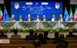 ریلگذاری عملیاتی تحقق شعار “جهش تولید با مشارکت مردم” در صنعت پتروشیمی ریلگذاری عملیاتی تحقق شعار “جهش تولید با مشارکت مردم” در صنعت پتروشیمی