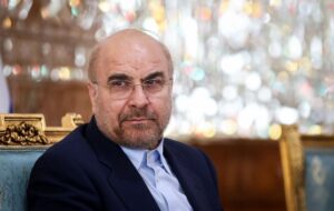 قالیباف: رفع تحریمها را با سرعت پیگیری خواهیم کرد قالیباف: رفع تحریمها را با سرعت پیگیری خواهیم کرد