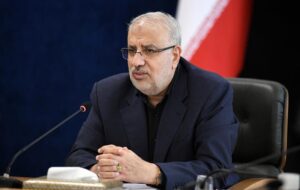 تولید ۱۳ میلیون تن انواع محصول پتروشیمی طی سه سال فعالیت دولت سیزدهم تولید ۱۳ میلیون تن انواع محصول پتروشیمی طی سه سال فعالیت دولت سیزدهم