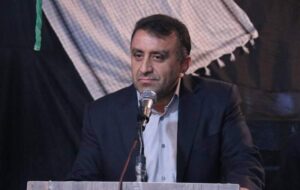 ویژگیهای وزیر نفت دولت چهاردهم از دیدگاه نائب رئیس کمیسیون انرژی ویژگیهای وزیر نفت دولت چهاردهم از دیدگاه نائب رئیس کمیسیون انرژی