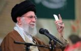 پیام تسلیت رهبر انقلاب در پی شهادت مجاهد بزرگ آقای اسماعیل هنیه: پیام تسلیت رهبر انقلاب در پی شهادت مجاهد بزرگ آقای اسماعیل هنیه: