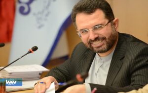اشتراک گذاری دانش فعالان صنعت پتروشیمی در پانزدهمین همایش IPF اشتراک گذاری دانش فعالان صنعت پتروشیمی در پانزدهمین همایش IPF