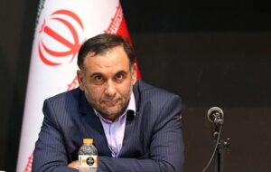 ایجاد سامانهای برای شناسایی و تجمیع نیاز شرکتها تا پایان سال ۱۴۰۳ ایجاد سامانهای برای شناسایی و تجمیع نیاز شرکتها تا پایان سال ۱۴۰۳