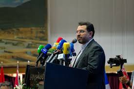 نمایشگاه ایرانپلاست زمینهساز جهش تولید با مشارکت مردمی است نمایشگاه ایرانپلاست زمینهساز جهش تولید با مشارکت مردمی است