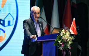 ضرورت سرمایهگذاری سالانه ۳۰ میلیارد دلار در بهینهسازی مصرف انرژی تا پایان دولت چهاردهم ضرورت سرمایهگذاری سالانه ۳۰ میلیارد دلار در بهینهسازی مصرف انرژی تا پایان دولت چهاردهم