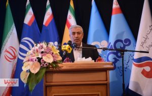 شرکت های پتروشیمی در مدیریت ایمنی فرایند پیشرو هستند شرکت های پتروشیمی در مدیریت ایمنی فرایند پیشرو هستند
