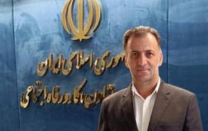 انتصاب مشاور و بازرس امور ویژه مرکز بازرسی و ارزیابی عملکرد وزارت تعاون کار انتصاب مشاور و بازرس امور ویژه مرکز بازرسی و ارزیابی عملکرد وزارت تعاون کار