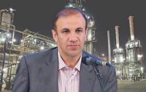 اسحاقی رییس انجمن پالایشگاههای روغنسازی ایران شد اسحاقی رییس انجمن پالایشگاههای روغنسازی ایران شد