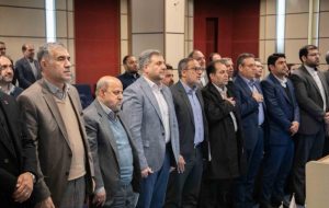 بهترین عملکرد تاریخ هلدینگ در سال مالی ۱۴۰۳ بهترین عملکرد تاریخ هلدینگ در سال مالی ۱۴۰۳