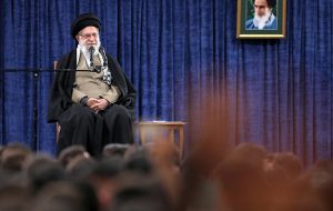 مذاکره با این دولت آمریکا گره تحریم ها را کورتر خواهد کرد مذاکره با این دولت آمریکا گره تحریم ها را کورتر خواهد کرد