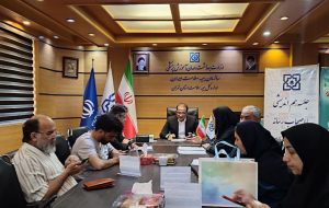 ۴ میلیون و ۵۰۰ هزار نفر تحت پوشش بیمه سلامت استان تهران قرار دارند ۴ میلیون و ۵۰۰ هزار نفر تحت پوشش بیمه سلامت استان تهران قرار دارند