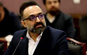 مناطق آزاد در ایران اکسپو۲۰۲۵ حضور مییابد مناطق آزاد در ایران اکسپو۲۰۲۵ حضور مییابد
