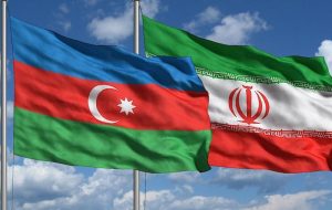ایران و آذربایجان در مسیر همکاریهای راهبردی ایران و آذربایجان در مسیر همکاریهای راهبردی