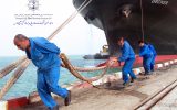 این شرکت، آمادگی کامل ارائه خدمت دریایی در بندر شهید رجائی را دارد/ آمادگی ۱۰۰درصدی پرسنل و تجهیزات دریایی هدایت کشتی این شرکت، آمادگی کامل ارائه خدمت دریایی در بندر شهید رجائی را دارد/ آمادگی ۱۰۰درصدی پرسنل و تجهیزات دریایی هدایت کشتی
