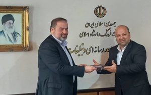 «آرش ظفری» مدیرکل دفتر تبلیغات و اطلاعرسانی وزارت ارشاد شد «آرش ظفری» مدیرکل دفتر تبلیغات و اطلاعرسانی وزارت ارشاد شد
