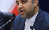 ظرفیت ۵۰۰ میلیون دلاری بستههای سرمایهگذاری حوزه گردشگری ایرانیان خارج از کشور در سال ۱۴۰۴ ظرفیت ۵۰۰ میلیون دلاری بستههای سرمایهگذاری حوزه گردشگری ایرانیان خارج از کشور در سال ۱۴۰۴