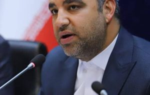 ظرفیت ۵۰۰ میلیون دلاری بستههای سرمایهگذاری حوزه گردشگری ایرانیان خارج از کشور در سال ۱۴۰۴ ظرفیت ۵۰۰ میلیون دلاری بستههای سرمایهگذاری حوزه گردشگری ایرانیان خارج از کشور در سال ۱۴۰۴