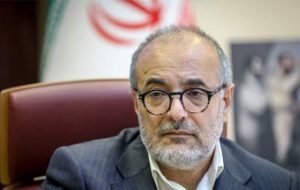 مجوز رهبر انقلاب برای سرمایه گذاری صندوق توسعه ملی در حوزه انرژی مجوز رهبر انقلاب برای سرمایه گذاری صندوق توسعه ملی در حوزه انرژی