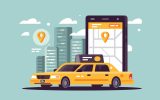 تبعات گسترش تاکسی های اینترنتی تبعات گسترش تاکسی های اینترنتی