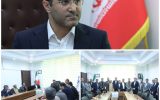 مهدی کامیار سکان دار جدید ایرانول شد مهدی کامیار سکان دار جدید ایرانول شد