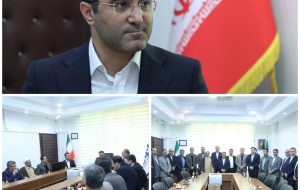 مهدی کامیار سکان دار جدید ایرانول شد مهدی کامیار سکان دار جدید ایرانول شد