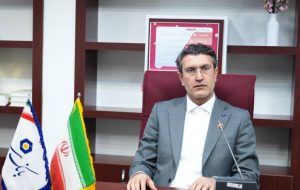 تاکید مدیرعامل بانک سینا بر برنامهریزی منسجم در راستای تحقق اهداف سال جاری تاکید مدیرعامل بانک سینا بر برنامهریزی منسجم در راستای تحقق اهداف سال جاری