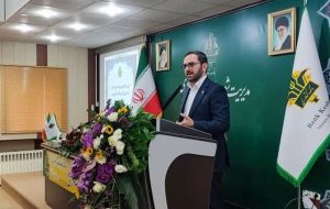 حرکت از بانکداری سنتی به بانکداری پلتفرمی ضرورت امروز است حرکت از بانکداری سنتی به بانکداری پلتفرمی ضرورت امروز است