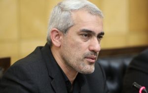 افزایش ۸۰ درصدی ترخیص و صادرات کالاها از گمرکات در ایام جنگ افزایش ۸۰ درصدی ترخیص و صادرات کالاها از گمرکات در ایام جنگ
