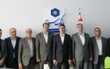 بازدید مدیرعامل بانک سینا از مرکز ارتباط مشتریان؛ تأکید بر تقویت سرمایه انسانی و ارتقای کیفیت پاسخگویی