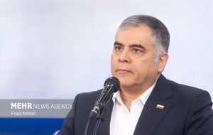 نفت ایران در عصر پساتوافق نفت ایران در عصر پساتوافق